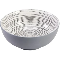 Gifi Petit saladier en porcelaine Ø20 cm