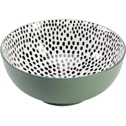 Gifi Petit saladier en porcelaine Ø20 cm