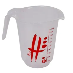 Gifi Pichet doseur 1 L Hot
