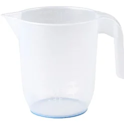 Gifi Pichet doseur blanc x3 Outlet