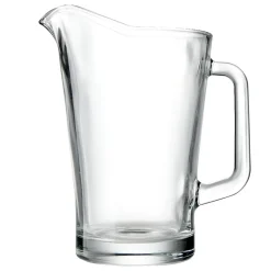 Gifi Pichet en verre 1,8L H22,6cm Discount
