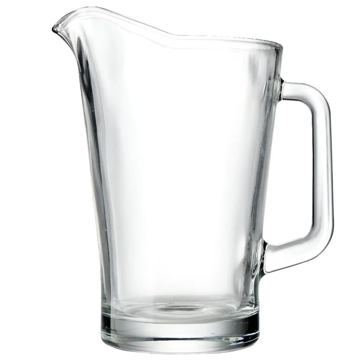 Gifi Pichet en verre 1,8L H22,6cm Discount