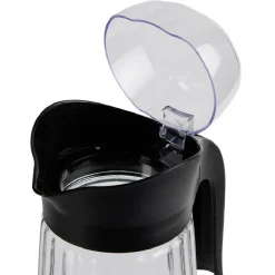 Gifi Pichet en verre transparent 1,6 L