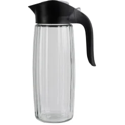 Gifi Pichet en verre transparent 1,6 L