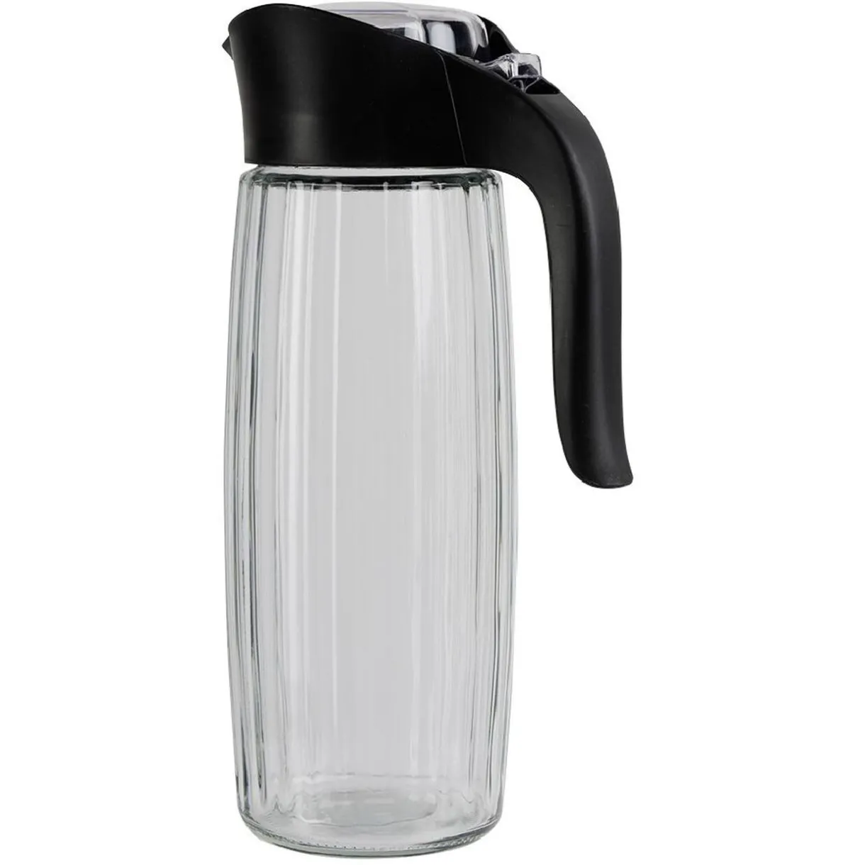 Gifi Pichet en verre transparent 1,6 L