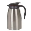 Gifi Pichet isotherme bleu nuit Curver 1,5 L