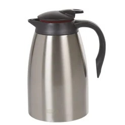 Gifi Pichet isotherme bleu nuit Curver 1,5 L