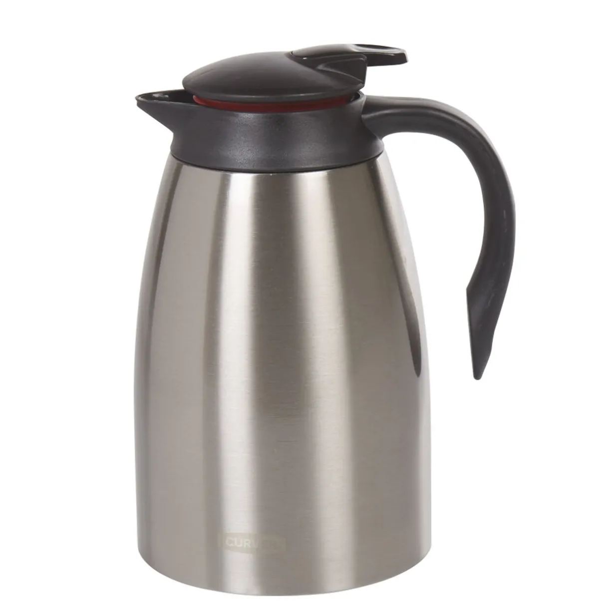 Gifi Pichet isotherme bleu nuit Curver 1,5 L