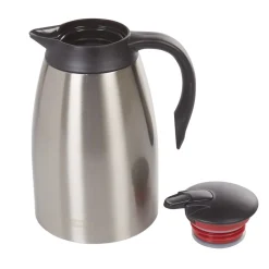 Gifi Pichet isotherme bleu nuit Curver 1,5 L