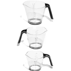 Gifi Pichet mesureur x3 Hot