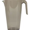 Gifi Pichet plastique noir Discount