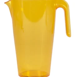 Gifi Pichet plastique orange Online