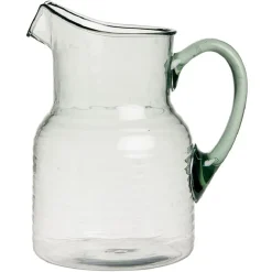 Gifi Pichet plastique transparent 3L