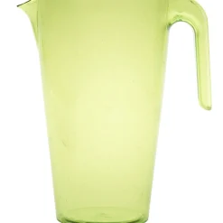Gifi Pichet plastique vert Online