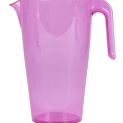 Gifi Pichet plastique violet Hot