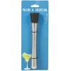 Gifi Pilon à cocktail inox Discount