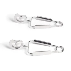 Gifi Pince à escargots en inox L16cm x2 Online