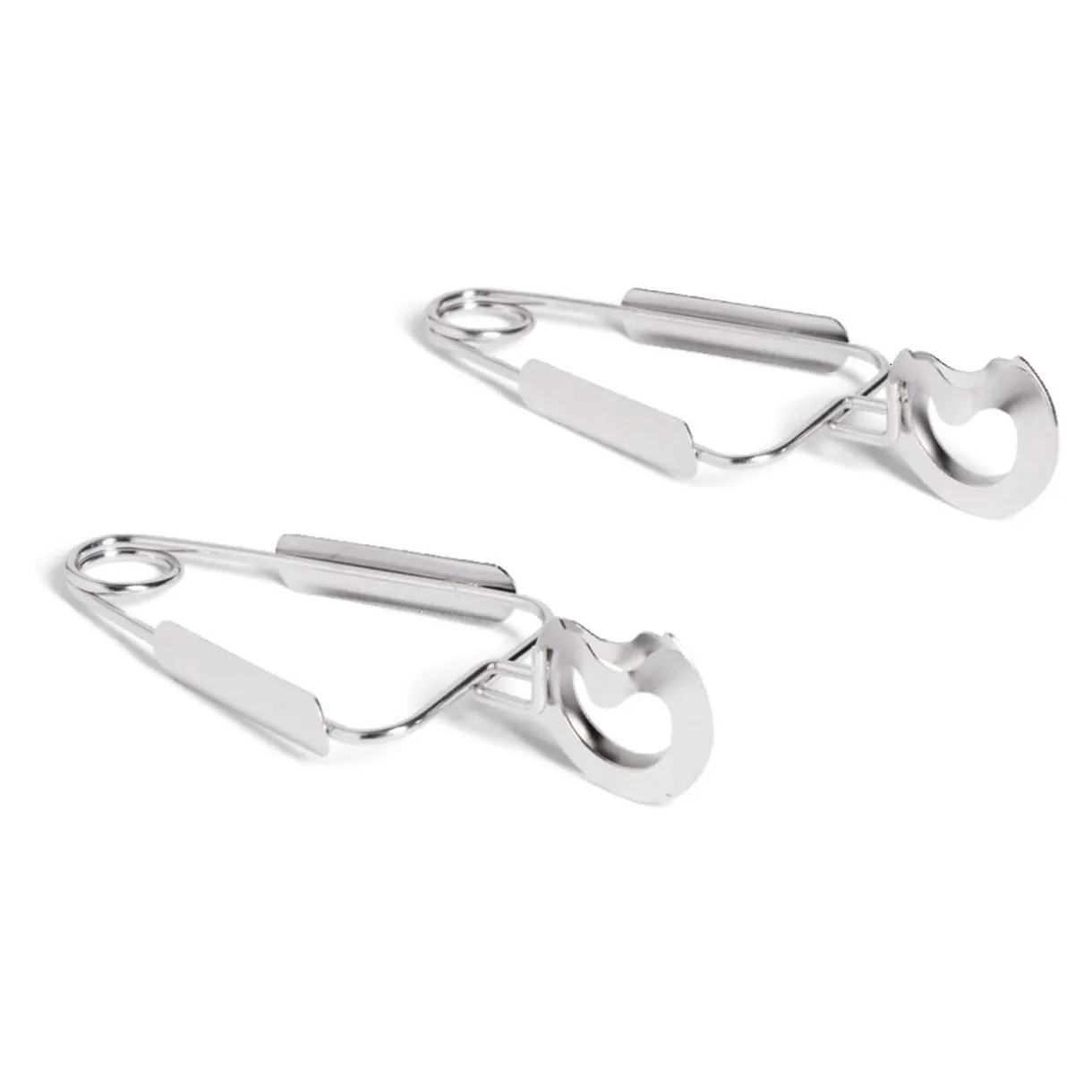 Gifi Pince à escargots en inox L16cm x2 Online