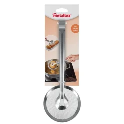 Gifi Pince à frire écumoire Metaltex Clearance