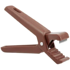 Gifi Pince à marrons lame en acier inoxydable L17cm Best