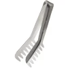 Gifi Pince à pâte en inox argenté Clearance
