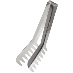Gifi Pince à pâte en inox argenté Clearance