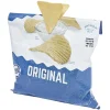 Gifi Pince à sachet chips jaune x2 Outlet
