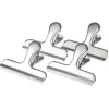 Gifi Pince à sachet inox x4 Outlet