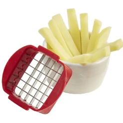 Gifi Pince découpe légumes 4 en 1 New