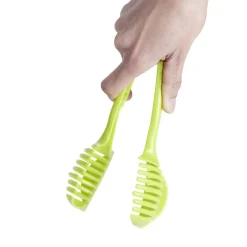 Gifi Pince découpe légumes plastique vert L18,5cm Sale