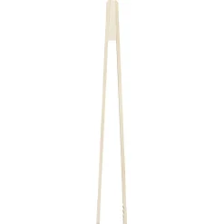 Gifi Pince pour toast en bois L30 cm Outlet