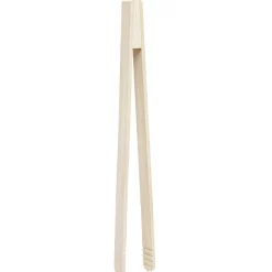 Gifi Pince pour toast en bois L30 cm Outlet