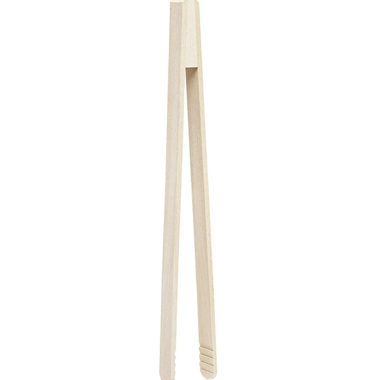 Gifi Pince pour toast en bois L30 cm Outlet
