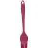 Gifi Pinceau de cuisine en silicone rose Discount