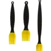 Gifi Pinceau de cuisine silicone X3 Hot