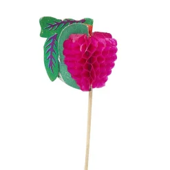 Gifi Pique cocktail fruits x6 Hot