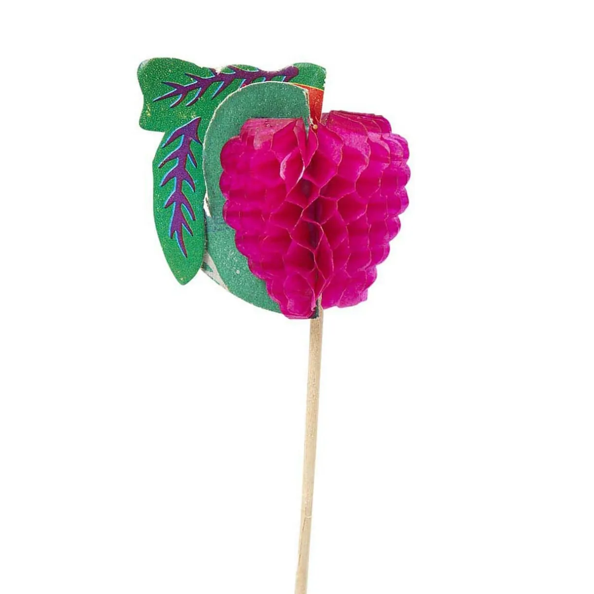 Gifi Pique cocktail fruits x6 Hot