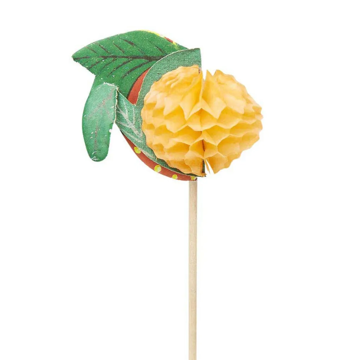 Gifi Pique cocktail fruits x6 Hot