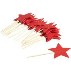 Gifi Pique décorative apéritif x18pcs