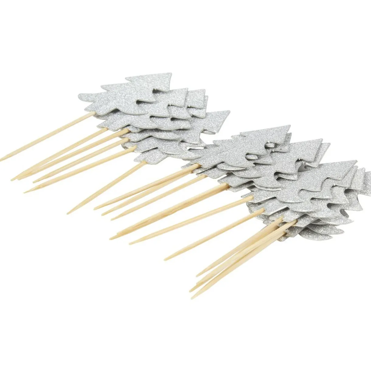Gifi Pique décorative apéritif x18pcs