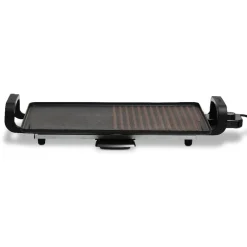 Gifi Plancha 2 zones de cuisson Outlet