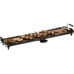 Gifi Plancha anti-adhésive extra longue 100 cm 1800W Discount