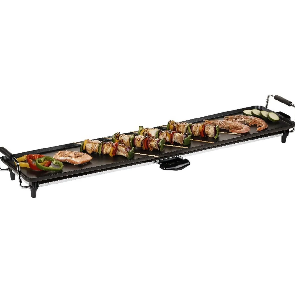 Gifi Plancha anti-adhésive extra longue 100 cm 1800W Discount