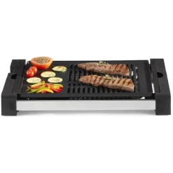 Gifi Plancha grill électrique Homday 2000 W Clearance