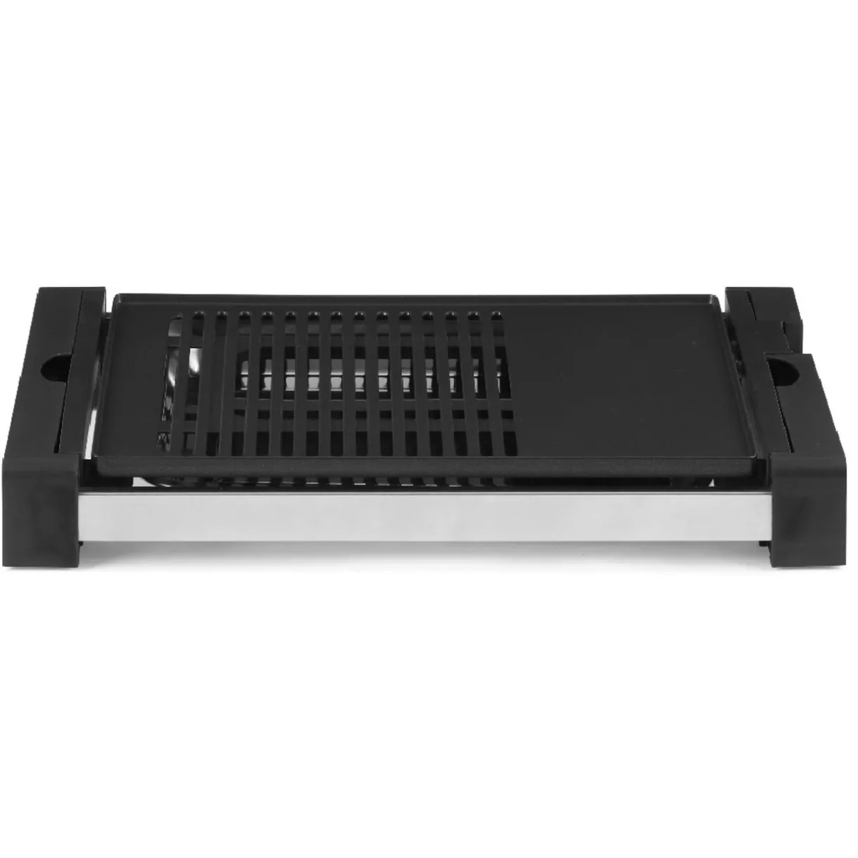 Gifi Plancha grill électrique Homday 2000 W Clearance