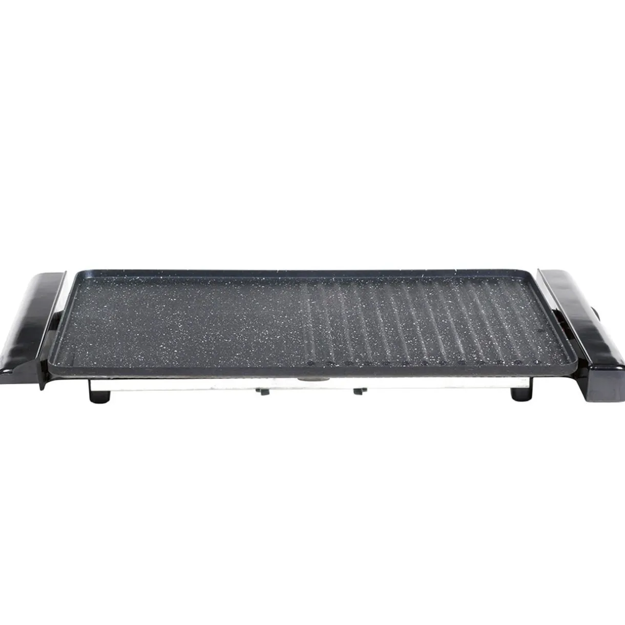 Gifi Plancha Homday effet pierre 2 000W Discount