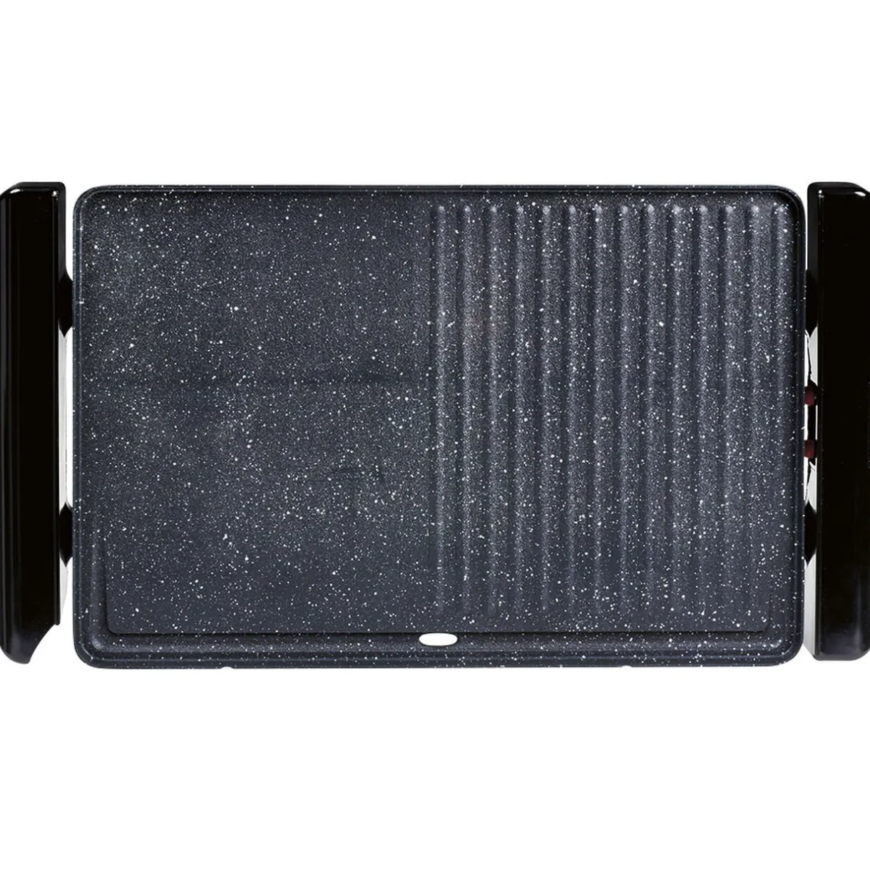 Gifi Plancha Homday effet pierre 2 000W Discount