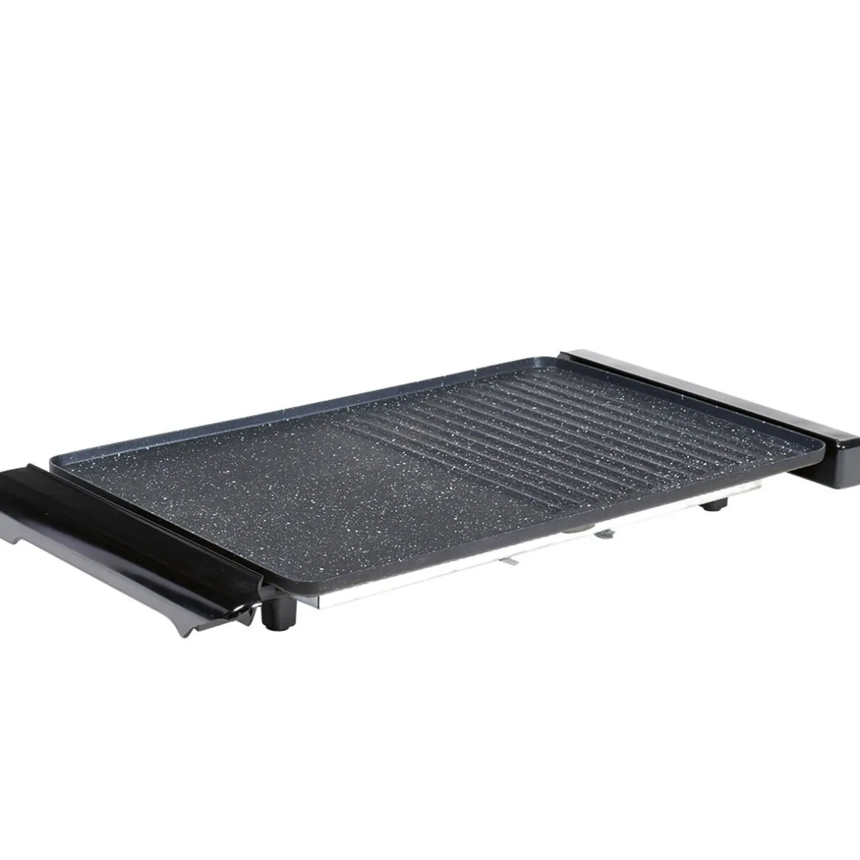 Gifi Plancha Homday effet pierre 2 000W Discount