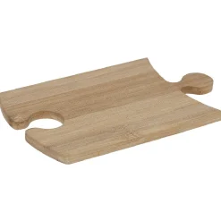 Gifi Planche à apéritif puzzle x3 Clearance