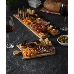 Gifi Planche à apéritif puzzle x3 Clearance